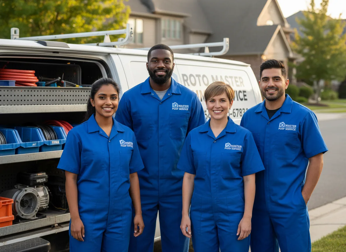 Sump Pump Installation company in Hillsdale, IL